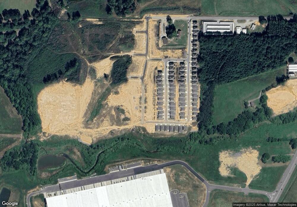 2158 Ellsworth Loop Rd SW, Cullman, AL 35055 - photo 1