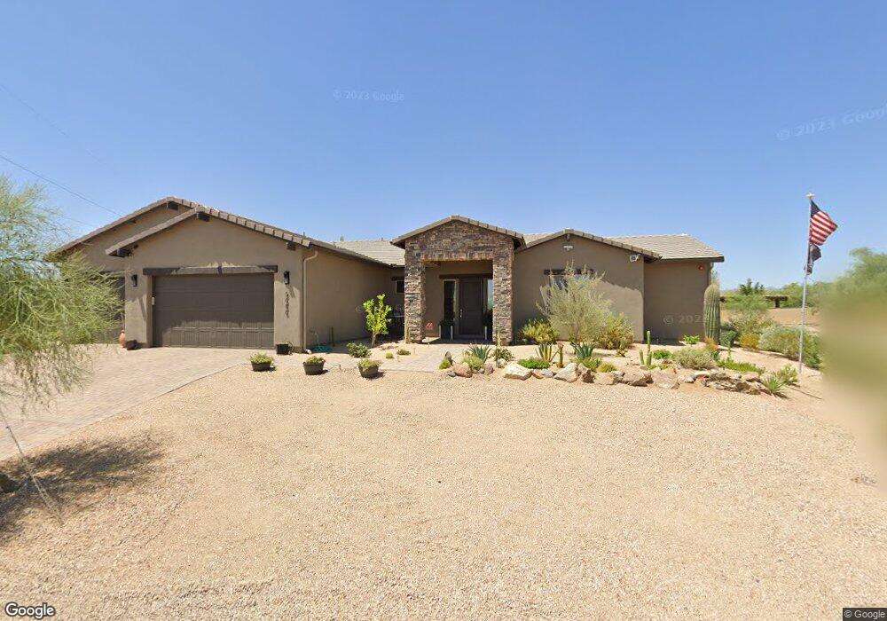 5686 E Red Bird Rd, Scottsdale, AZ 85266 - photo 1