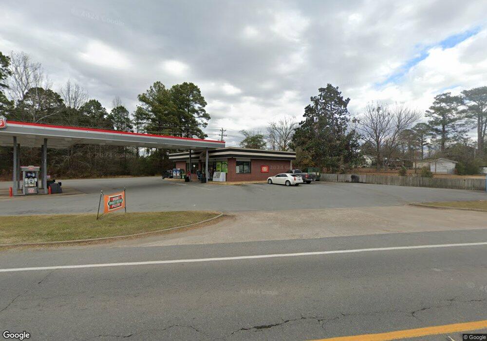 1100 W Center St, Sheridan, AR 72150 - photo 1