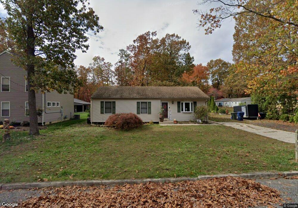 1104 Astor Ave, Williamstown, NJ 08094 - photo 1