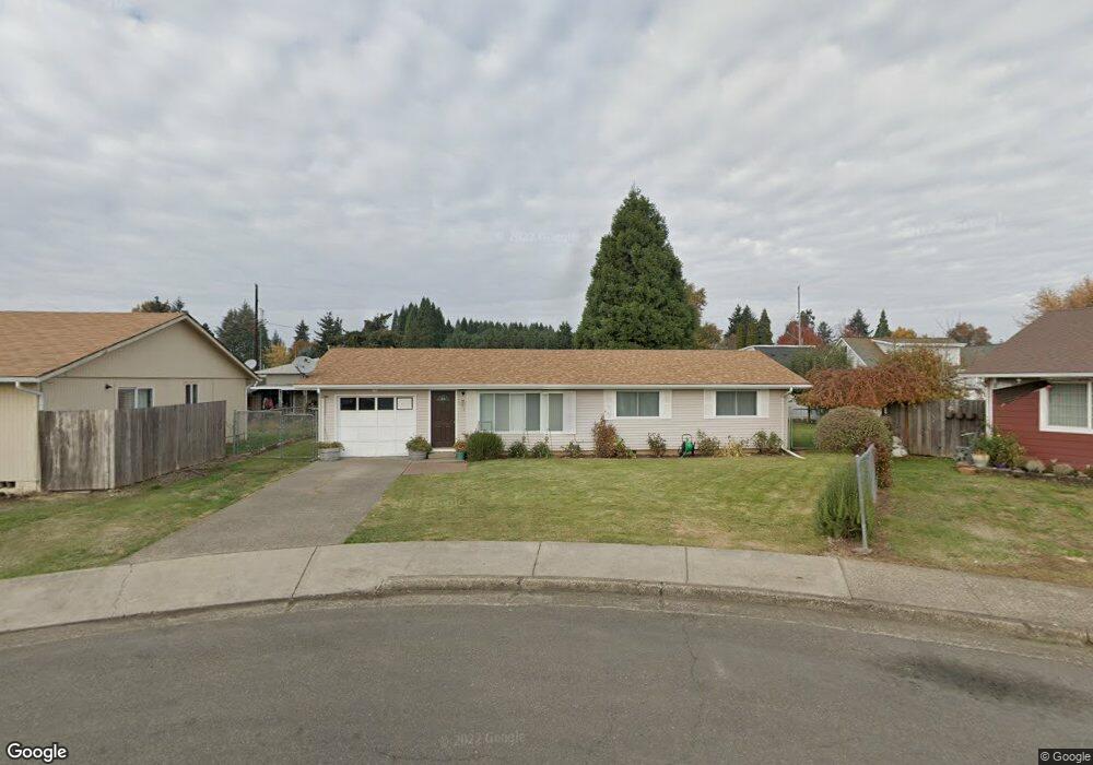 1475 Rozilla Ct NE, Keizer, OR 97303 - photo 1