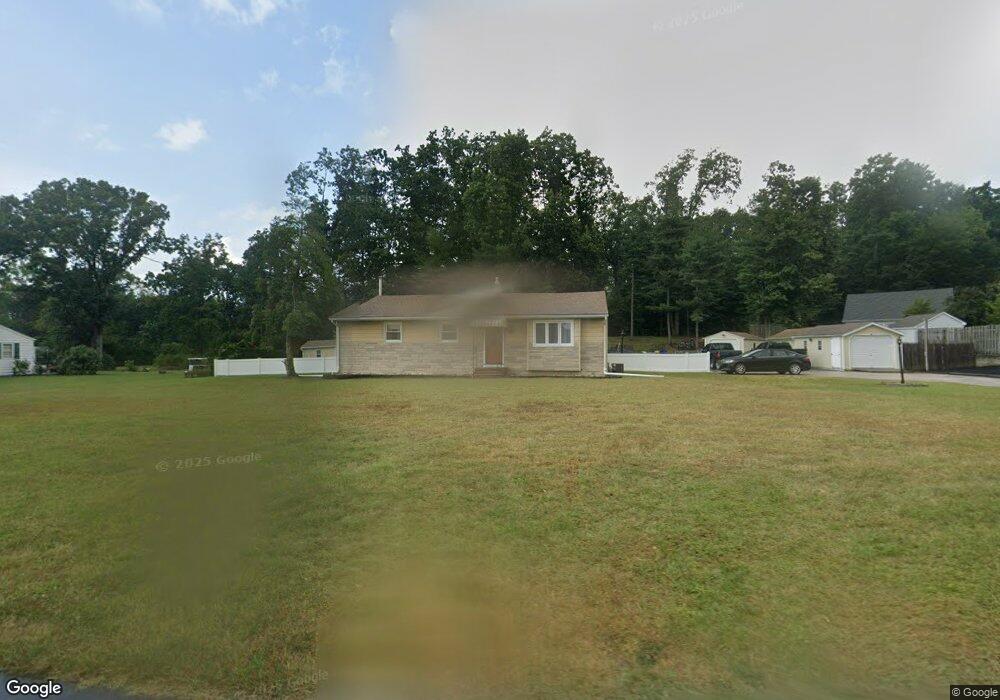 311 Mullica Hill Rd, Mullica Hill, NJ 08062 - photo 1