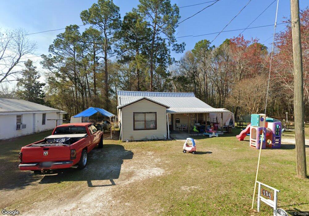 154 E Willow Creek Ln, Mc Rae Helena, GA 31055 - photo 1