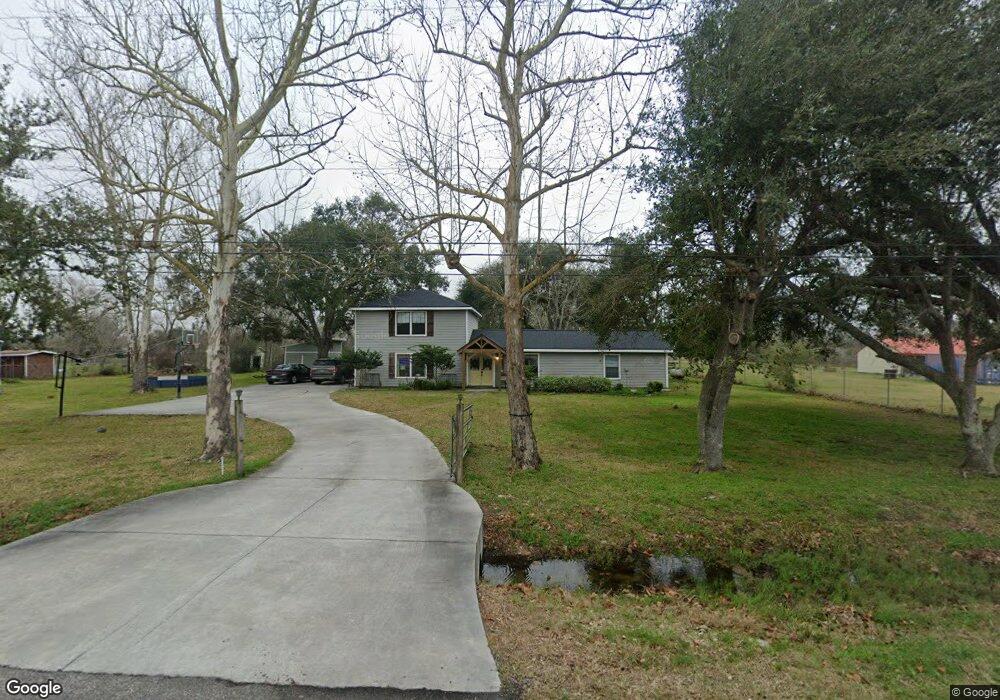 5115 Graves Rd, Alvin, TX 77511 - photo 1