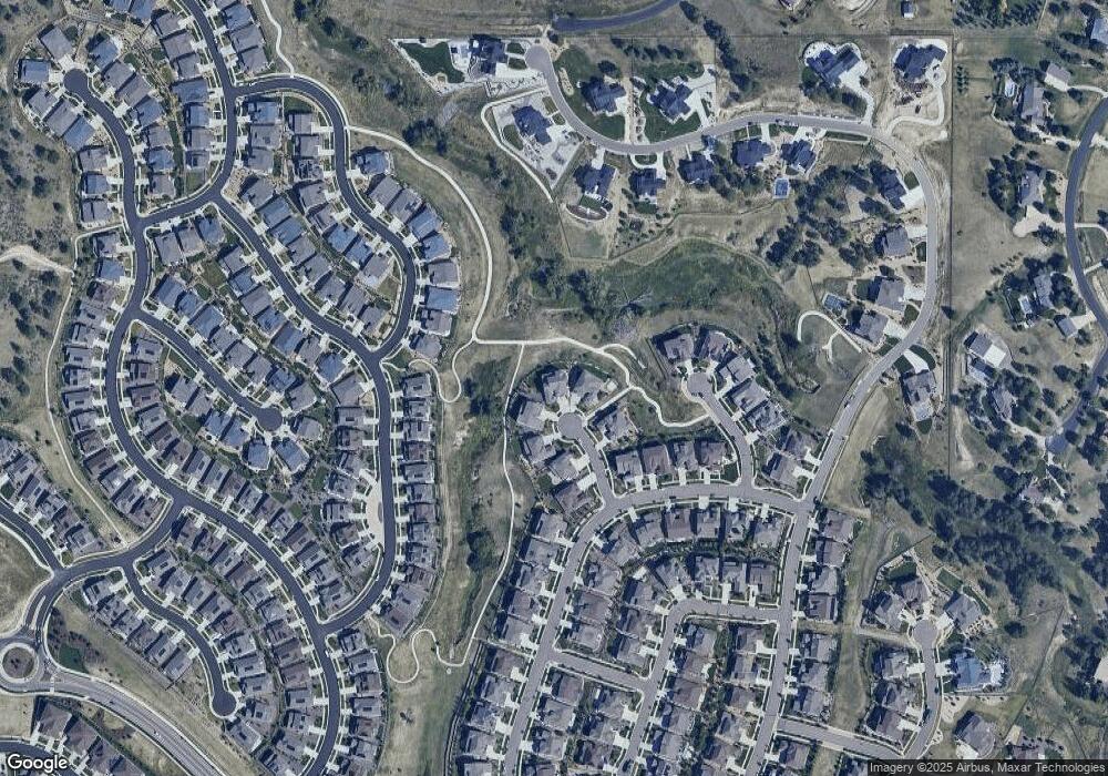 8044 S Kellerman Ct, Aurora, CO 80016 - photo 1