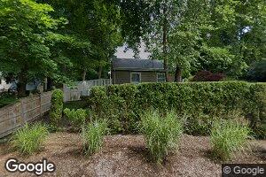 143 Village Ave, Dedham, MA 02026