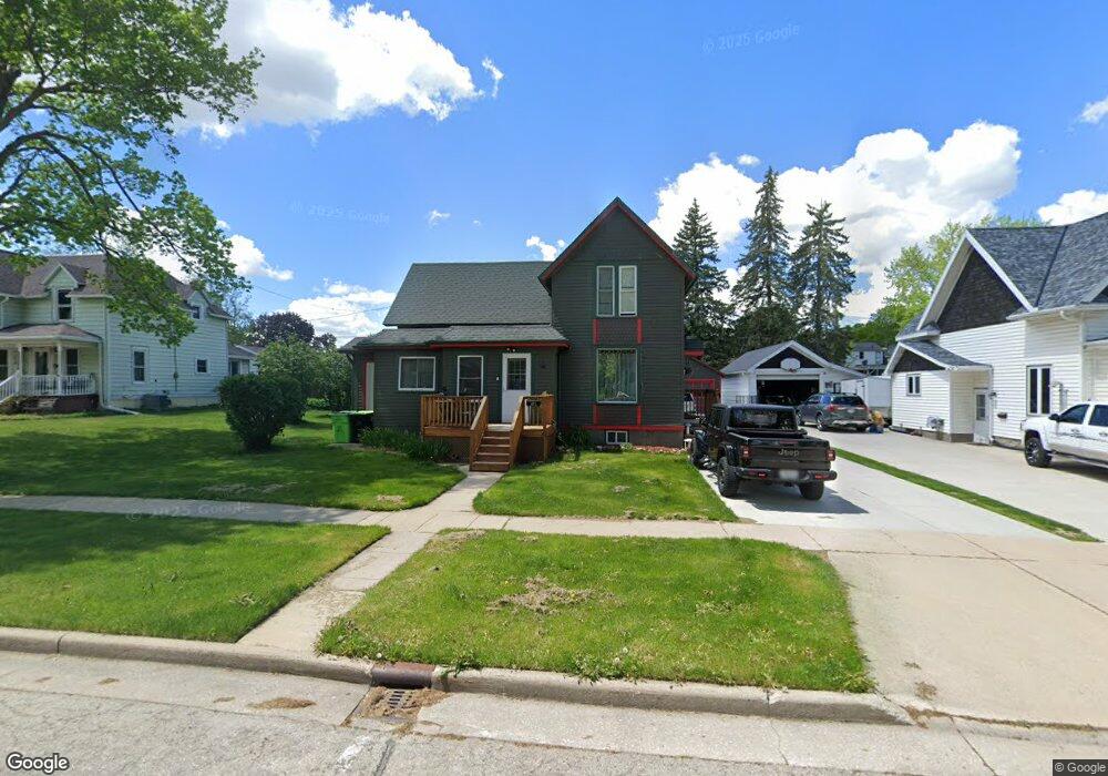 212 S State St, Waupun, WI 53963 - photo 1