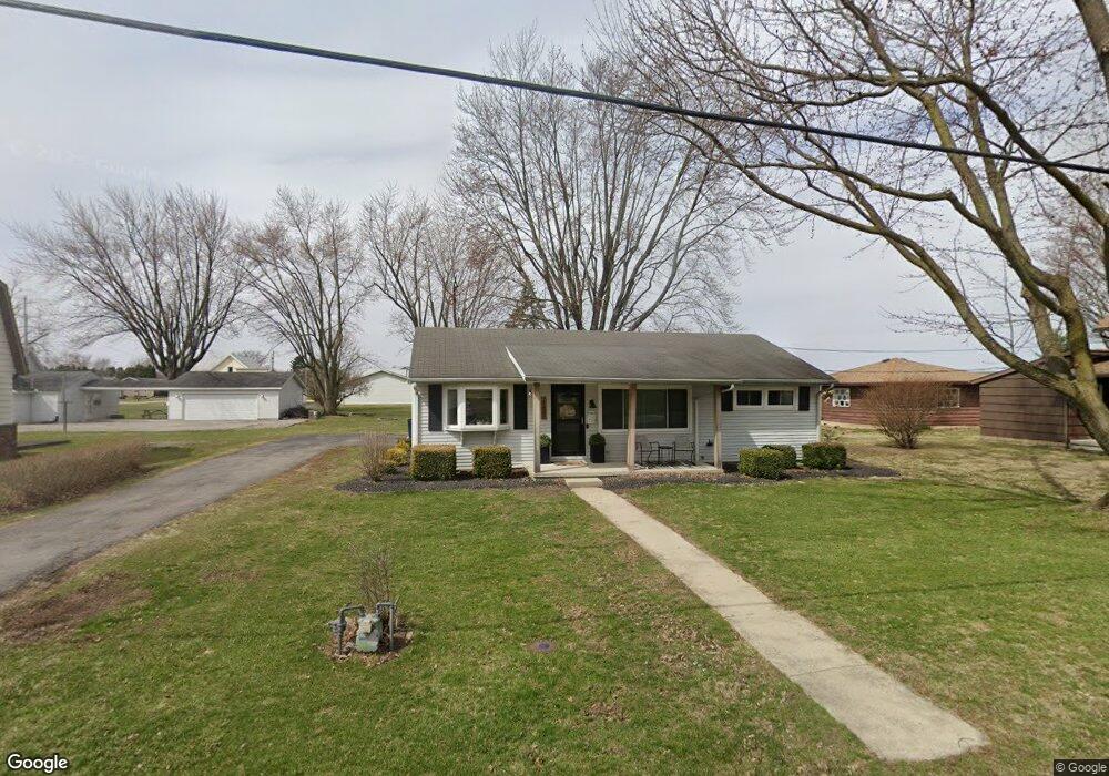 127 Deblanche Ave, Columbus Grove, OH 45830 - photo 1