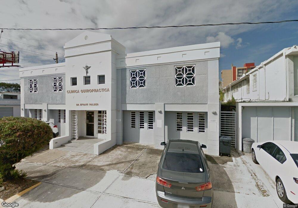 405 Calle German Moyer, San Juan, PR 00918 - photo 1
