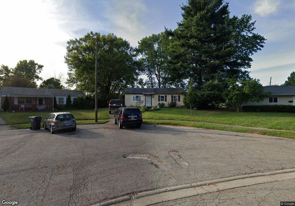 3783 Glenfield Rd, Columbus, OH 43232 - photo 1