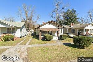 1312 E Duffy St, Savannah, GA 31404