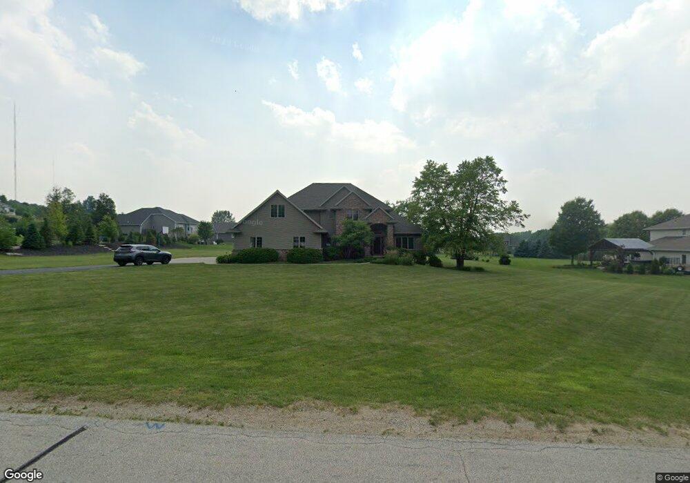 1738 Spring Hills Ln, de Pere, WI 54115 - photo 1