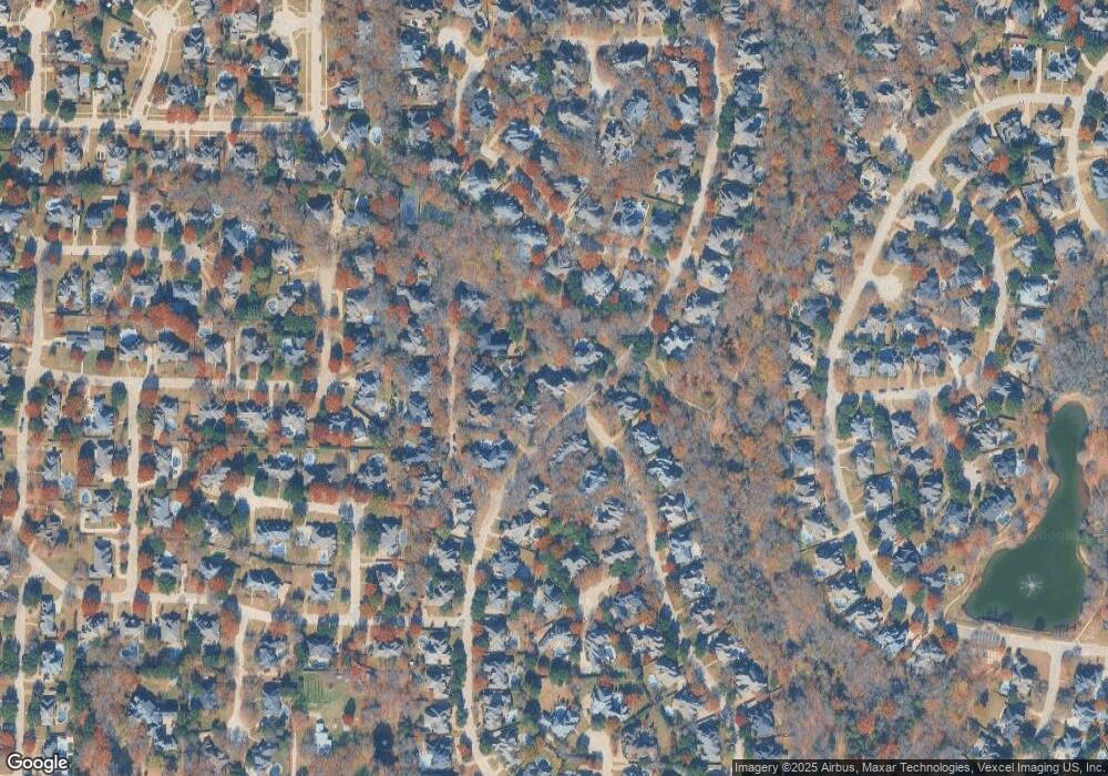 902 Independence Pkwy, Southlake, TX 76092 - photo 1