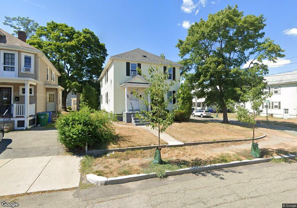 41 Falmouth Rd unit 43, West Newton, MA 02465 - photo 1