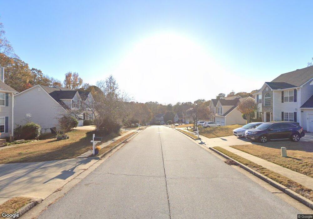 0 Alcovy Trace Way unit 8790694, Lawrenceville, GA 30045 - photo 1