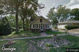 604 Court St, Ida Grove, IA 51445