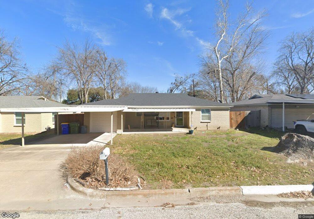 409 S Judd St, Fort Worth, TX 76108 - photo 1