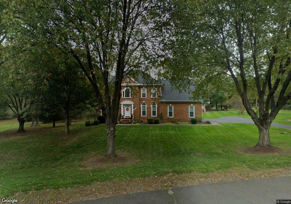 1205 Tottenham Ct, Reston, VA 20194 - photo 1