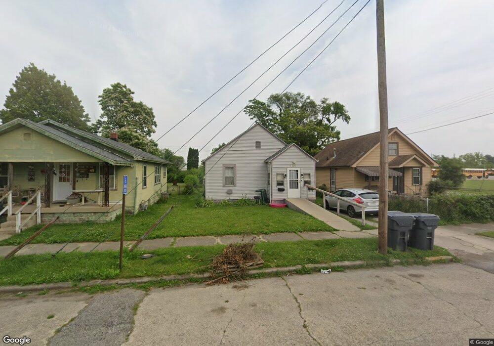 2436 Walnut St, Anderson, IN 46016 - photo 1