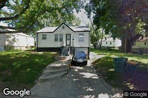 7127 Roslyn Dr, Saint Louis, MO 63136