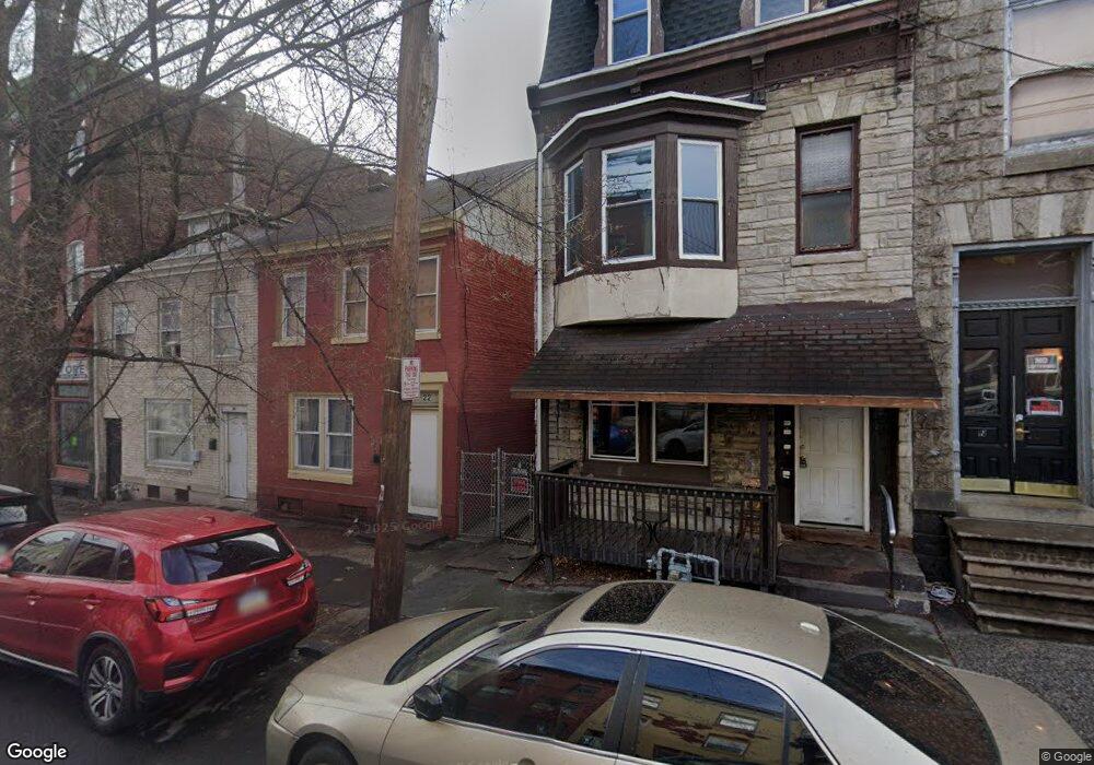 22 S 10th St, Reading, PA 19602 - photo 1