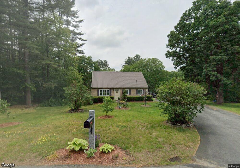 20 Louise Dr, Litchfield, NH 03052 - photo 1