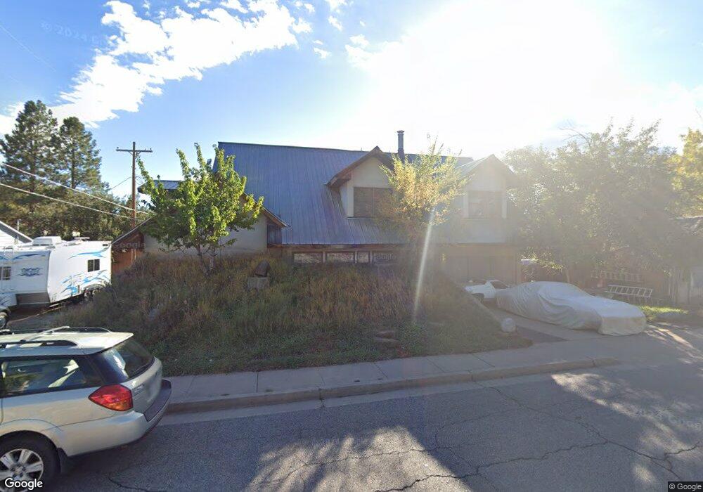 550 E 30th St, Durango, CO 81301 - photo 1