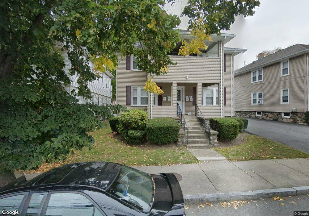 374 Crescent St unit 2, Waltham, MA 02453 - photo 1