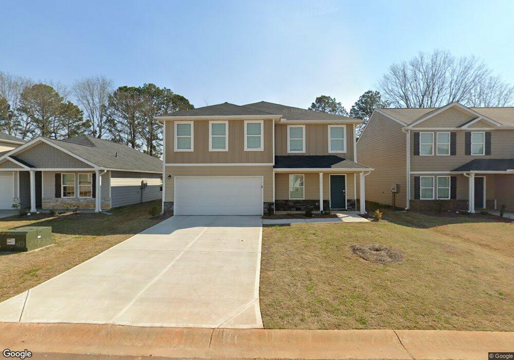 178 Price Ml Trail, Warner Robins, GA 31093 - photo 1