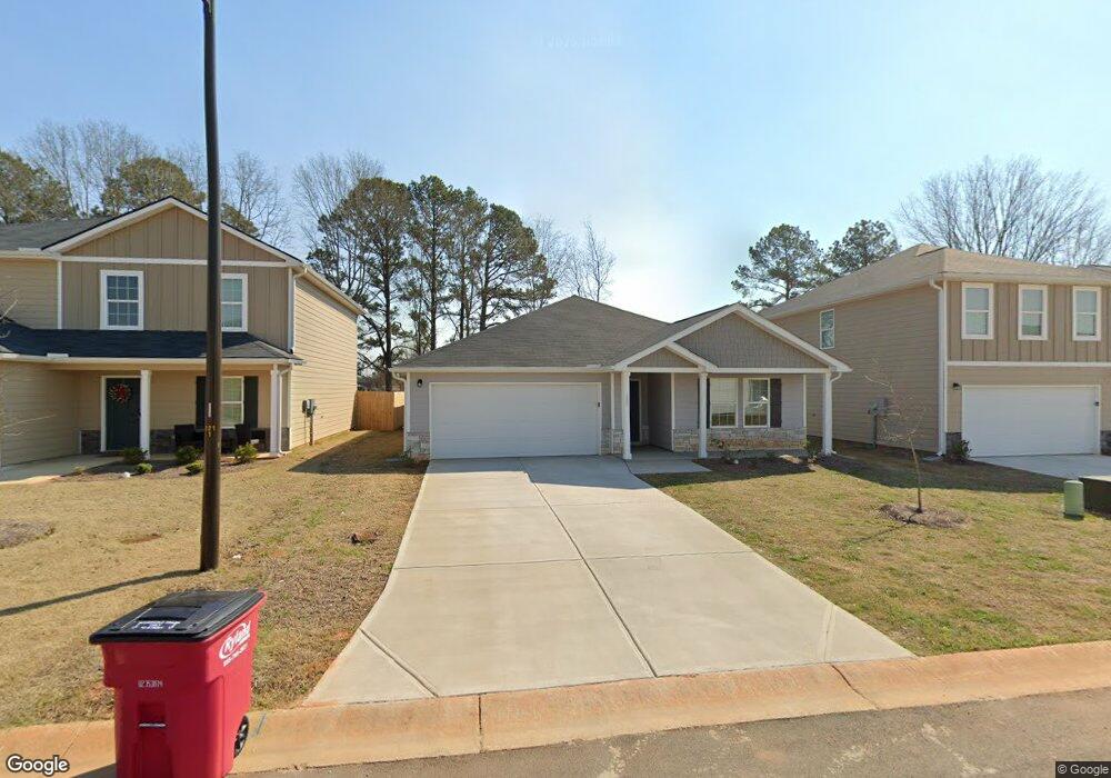 180 Price Ml Trail, Warner Robins, GA 31093 - photo 1