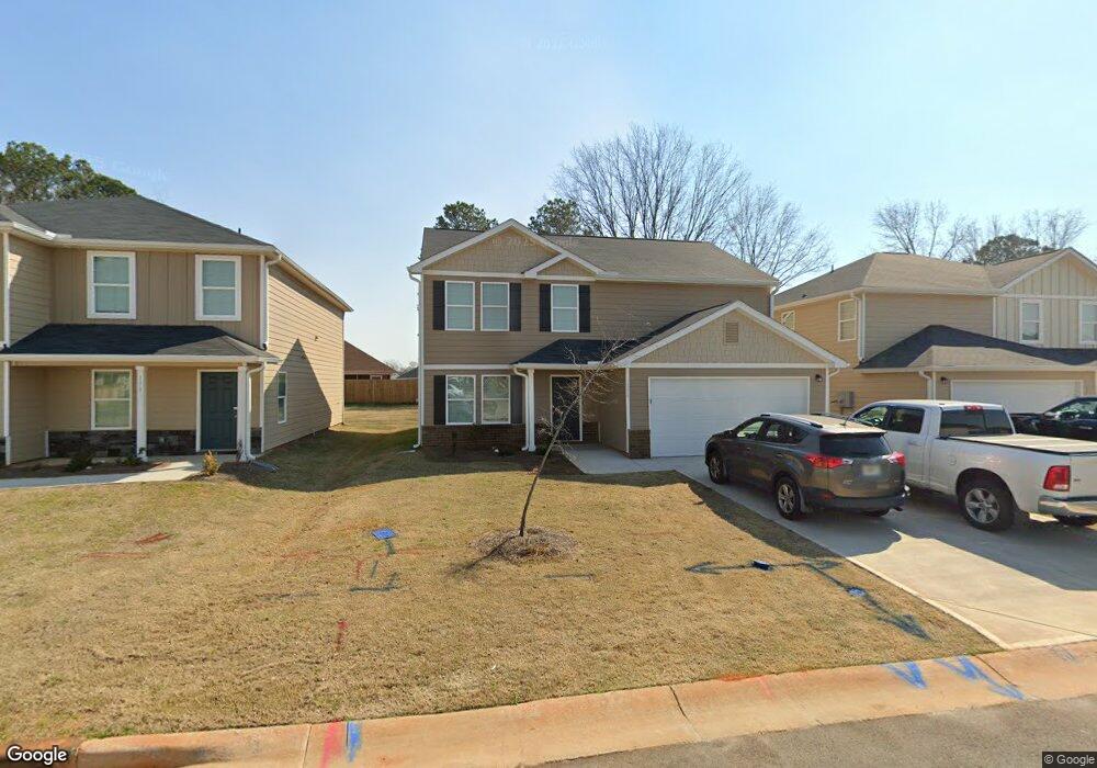 176 Price Ml Trail, Warner Robins, GA 31093 - photo 1