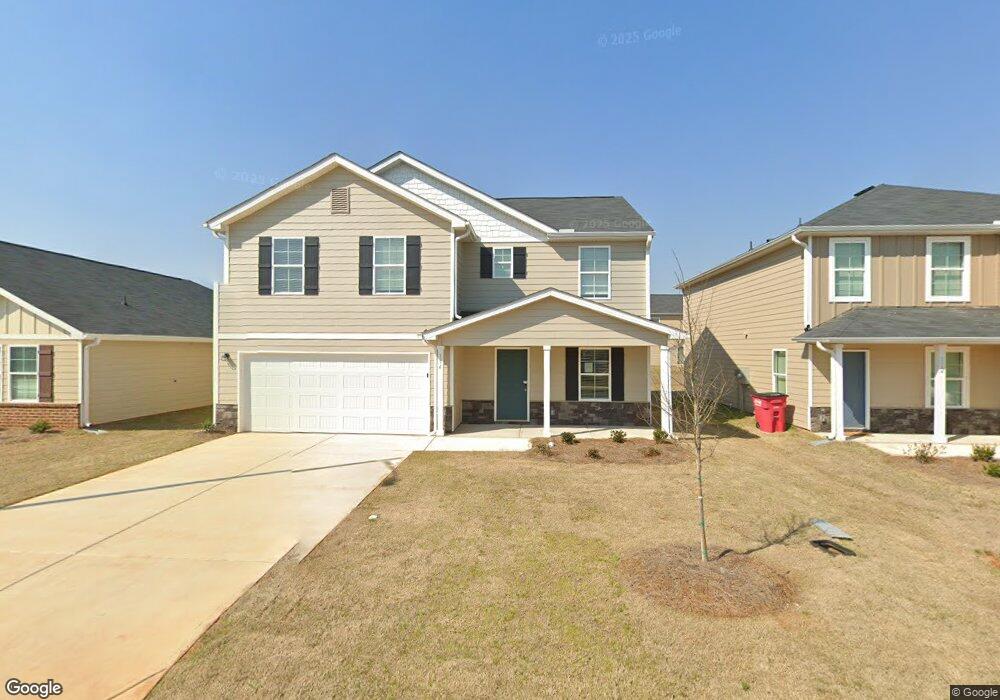114 Price Ml Trail, Warner Robins, GA 31093 - photo 1