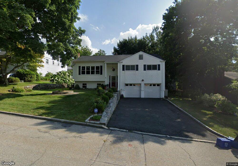 16 Overlook Rd, Dobbs Ferry, NY 10522 - photo 1