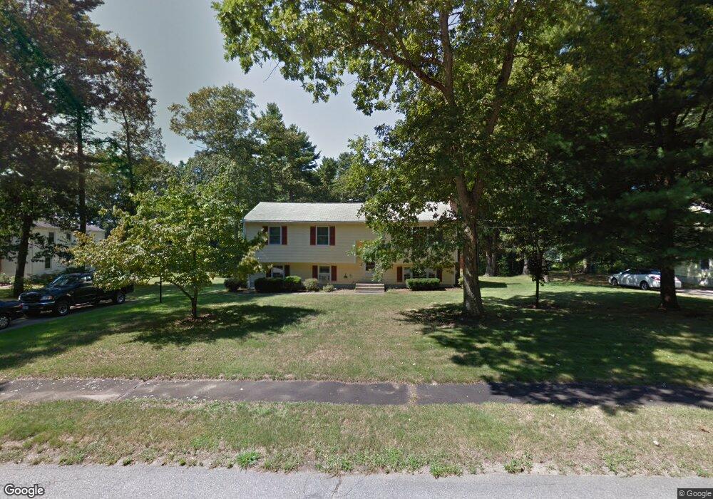 15 Lexington Ln, Millis, MA 02054 - photo 1