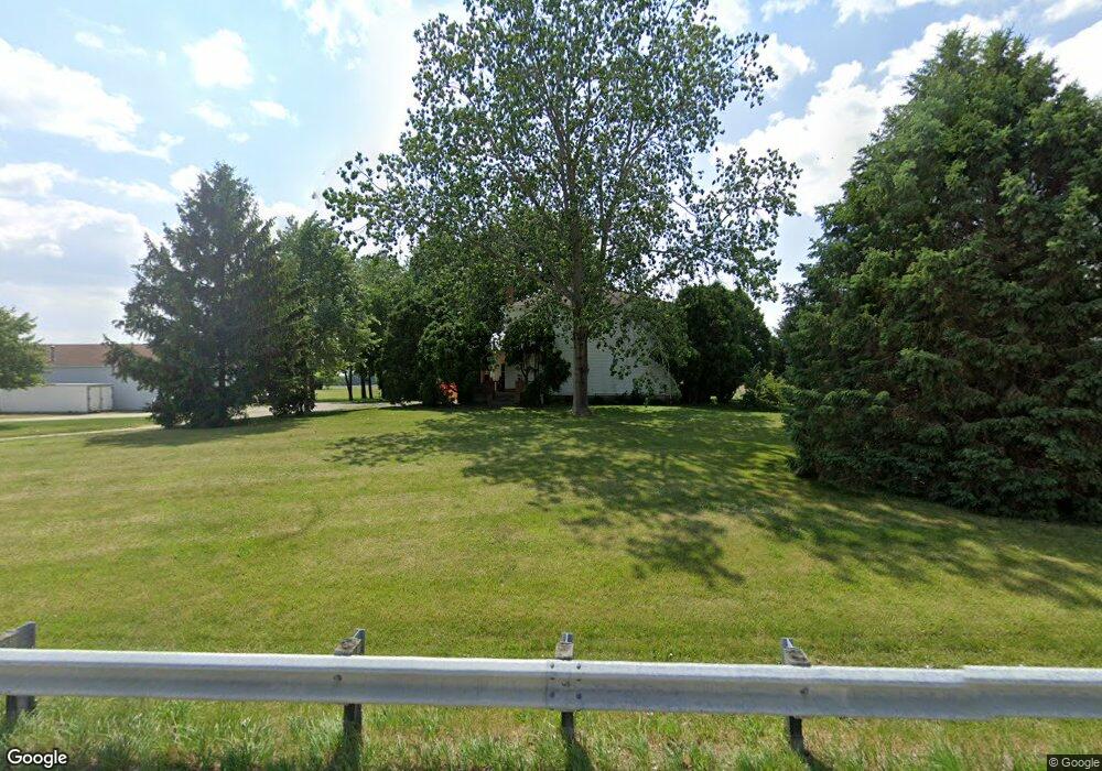 814 S Warren Rd, Huntington, IN 46750 - photo 1