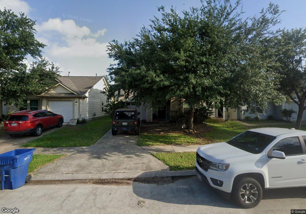 3615 Fuller Bluff Dr, Spring, TX 77386 - photo 1