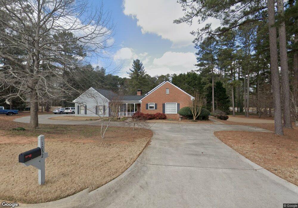 1052 Vine Ct SE, Conyers, GA 30013 - photo 1