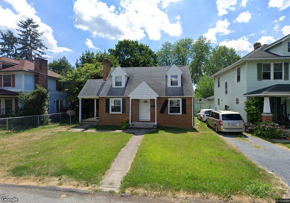 11228 Marbern Rd, Hagerstown, MD 21740 - photo 1