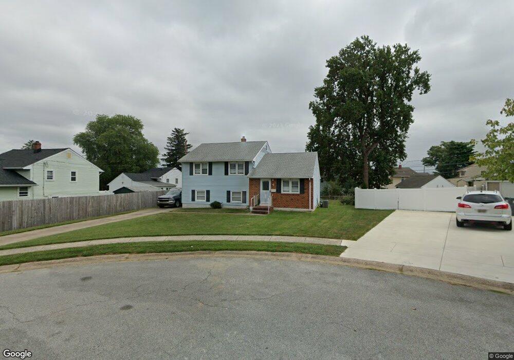 4 Leighty Cir, Wilmington, DE 19804 - photo 1