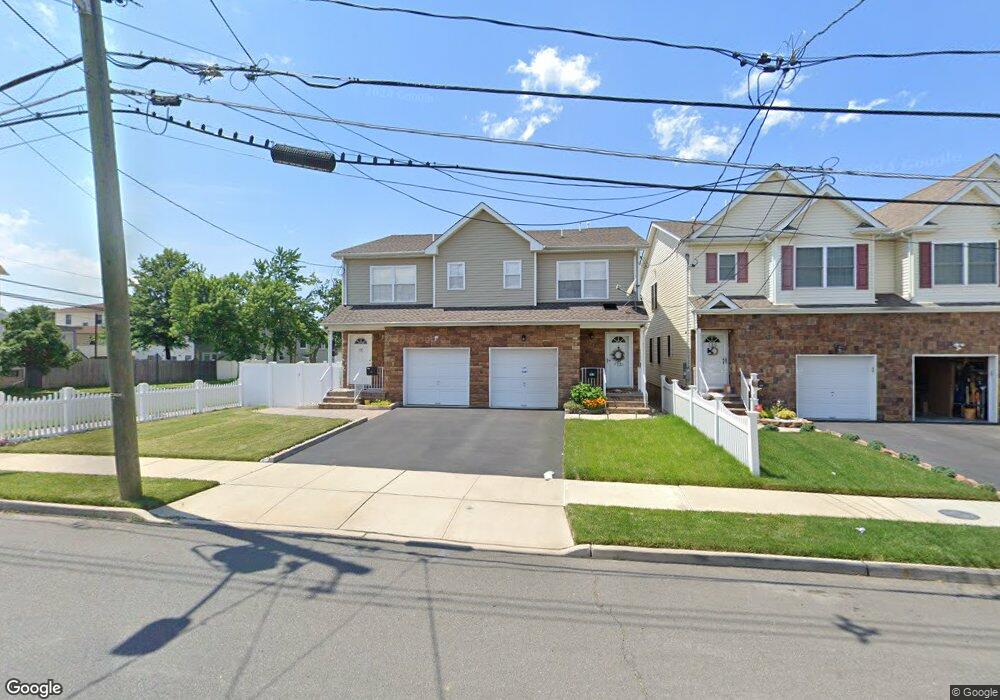 133 Longfellow St, Carteret, NJ 07008 - photo 1