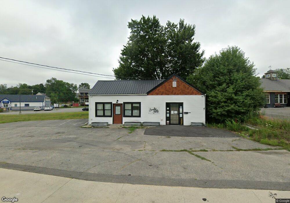 694 Lisbon St, Lisbon, ME 04252 - photo 1