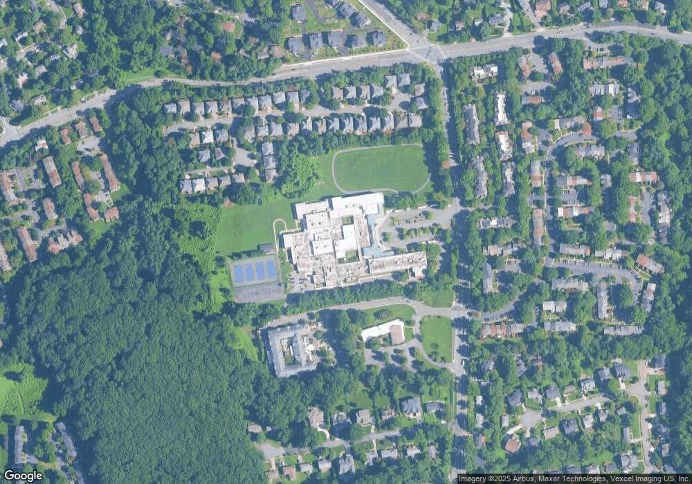 2000 Westmoreland St, Falls Church, VA 22043 - photo 1