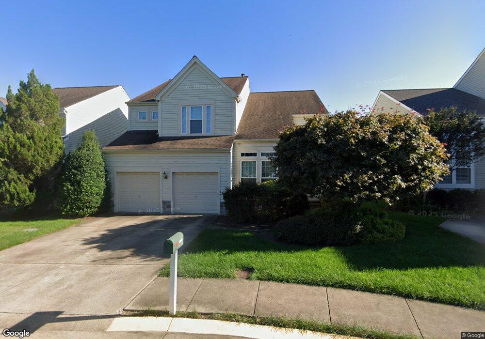 12503 Fox View Way, Reston, VA 20191 - photo 1