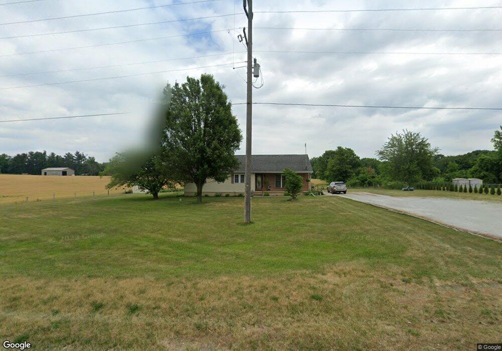 19736 Michigan Rd, Argos, IN 46501 - photo 1