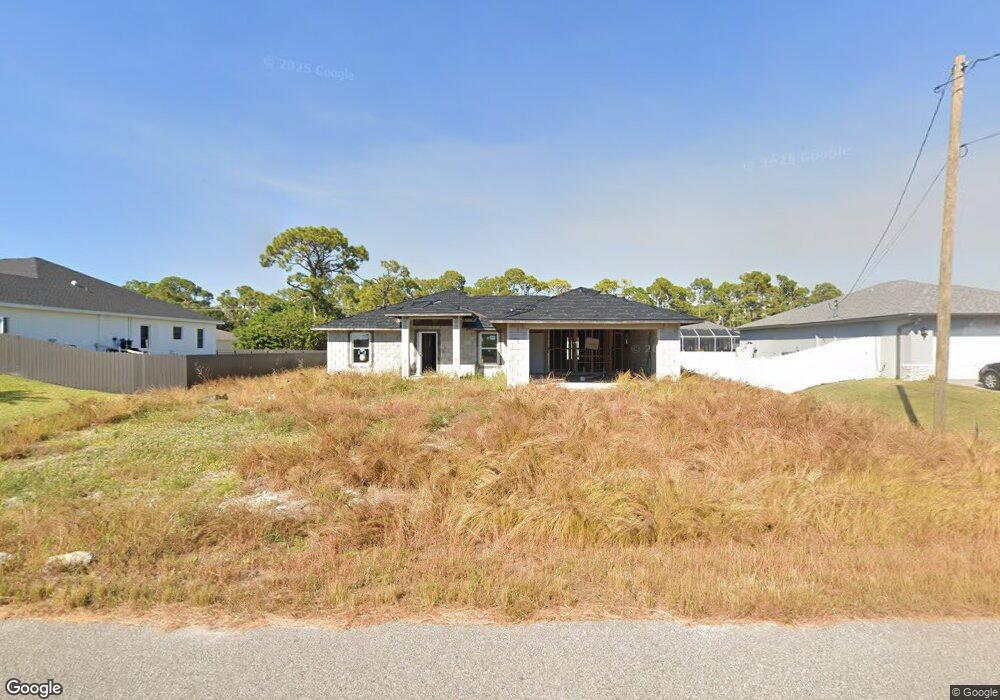 345 NE 31st Terrace, Cape Coral, FL 33909 - photo 1