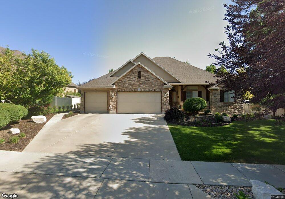 11558 Field Haven Way, South Jordan, UT 84095 - photo 1