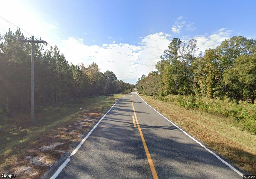 0 Voight Bridge Rd, Blackshear, GA 31516 - photo 1