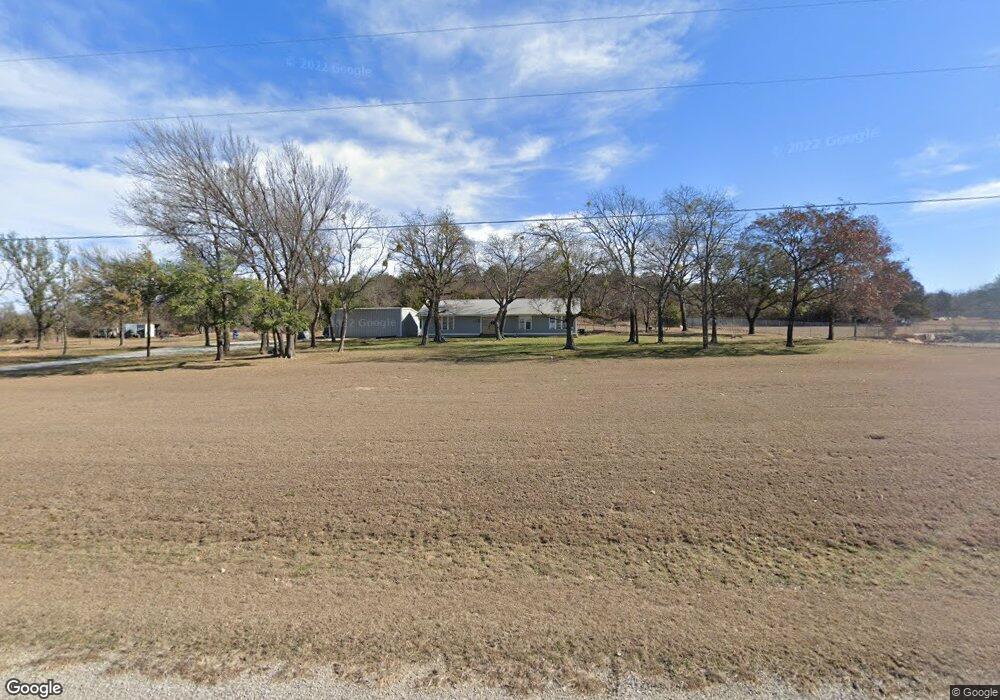 1313 Ridgeview St, Azle, TX 76020 - photo 1