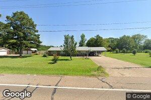 1037 Westside Dr, Ashdown, AR 71822