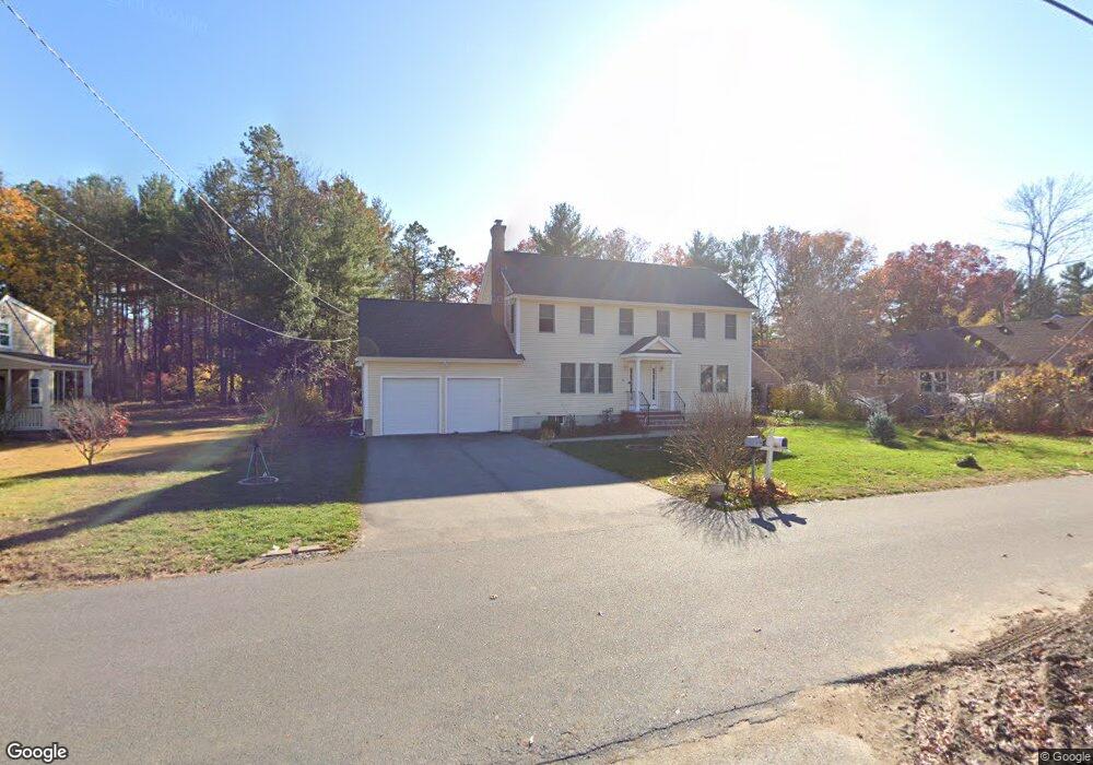 25 Summer St unit 24, Sudbury, MA 01776 - photo 1